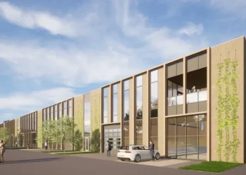 BluePrint automation