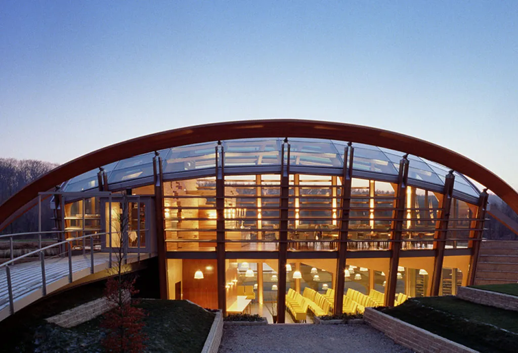 Het bomencentrum