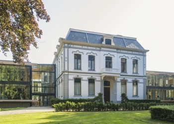 Duurzame gebiedsontwikkeling in Brummen