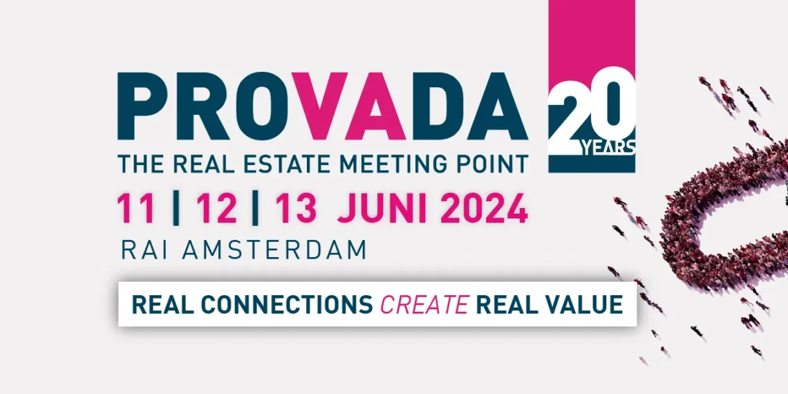 PROVADA 2024: Duurzaamheid en Innovatie met Hout in de Bouwsector