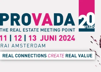 PROVADA 2024: Duurzaamheid en Innovatie met Hout in de Bouwsector