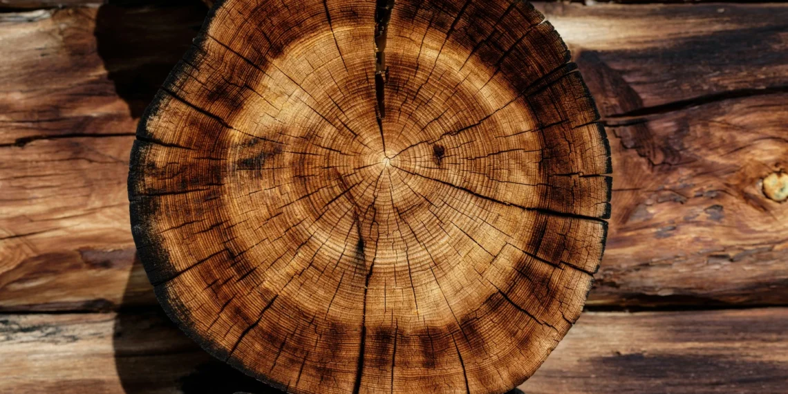 Hoe brandveilig is het bouwen in hout?