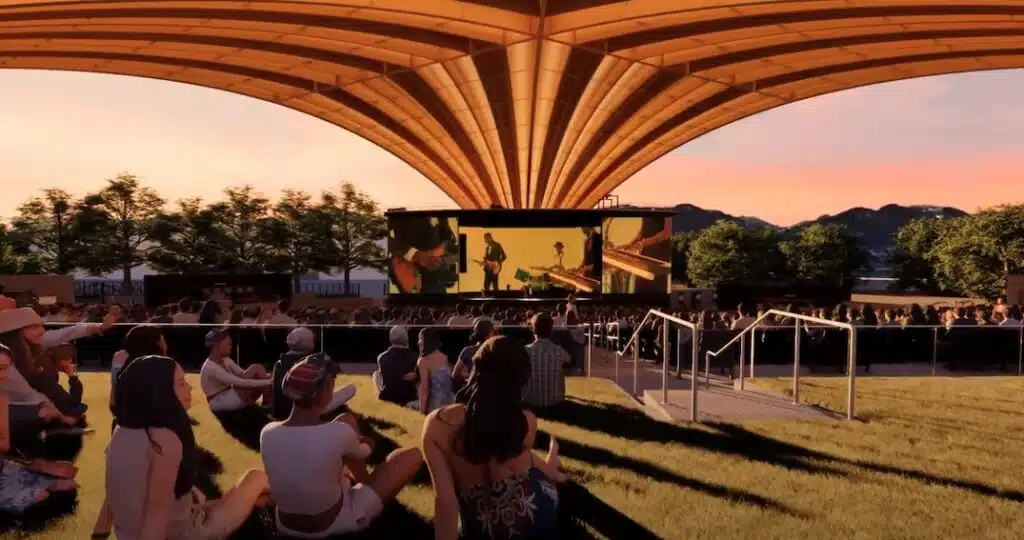 WK 2026 Fan Festival