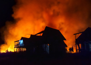 Hoe brandveilig is het bouwen in hout?
