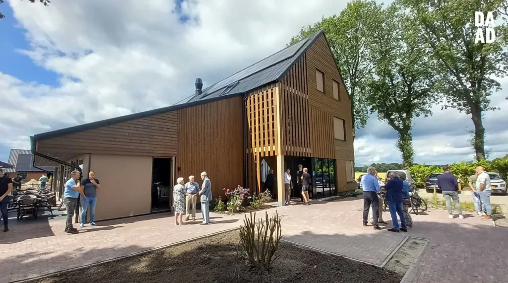 hotel het witte veen