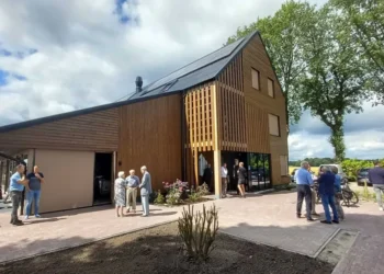 hotel het witte veen