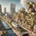 Utrecht in 2074