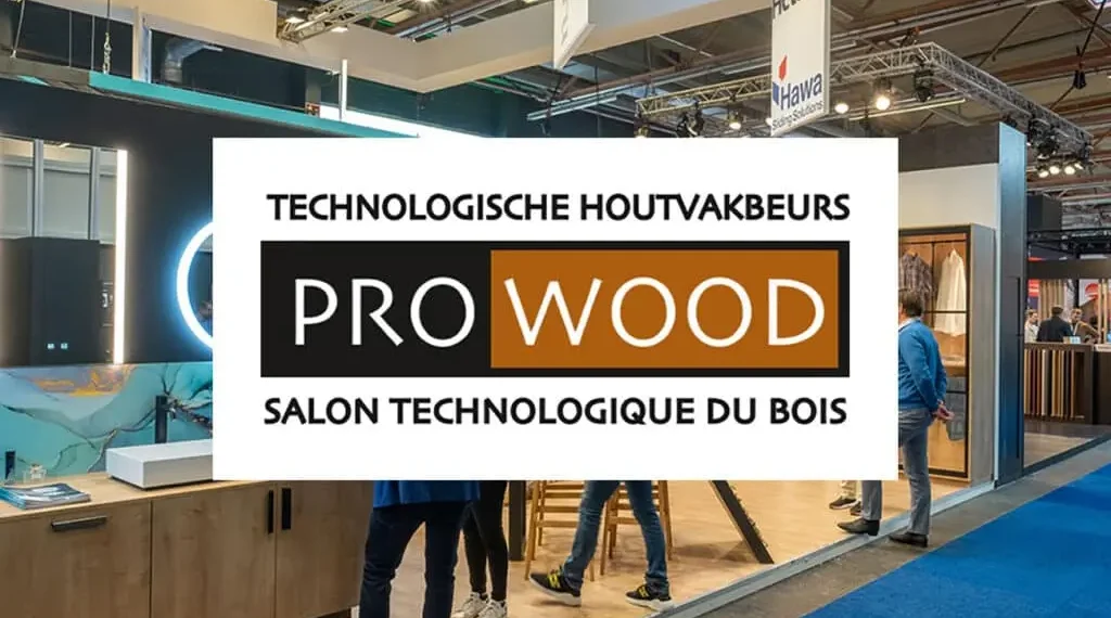 ProWood 2024