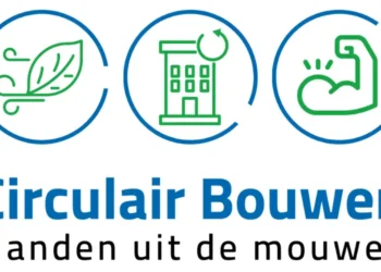 Circulair Bouwen. Handen uit de mouwen