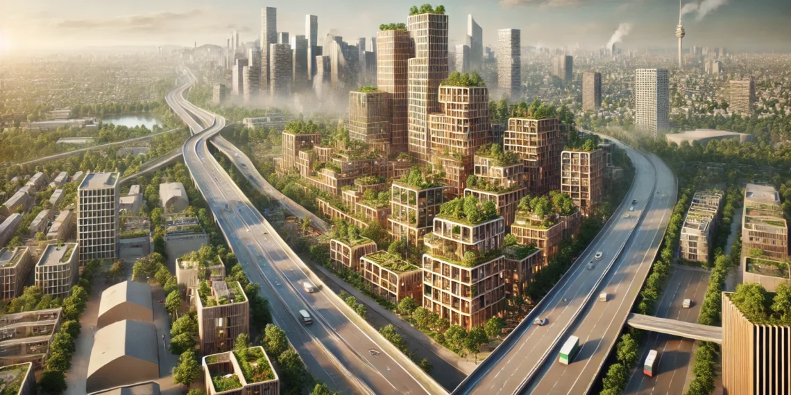 Zuidas