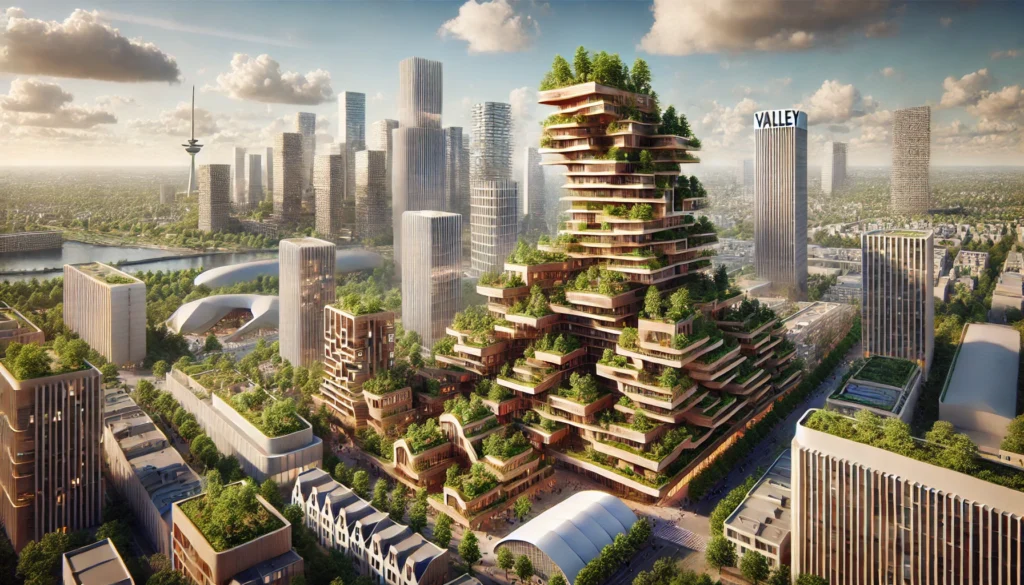 Zuidas