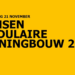 Kansen Modulaire Woningbouw 2024