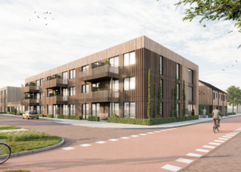 Haarrijn