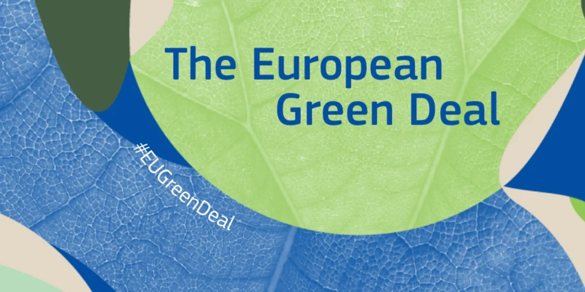 Green New Deal
