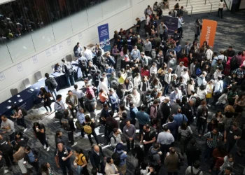 International Mass Timber Conference 2025