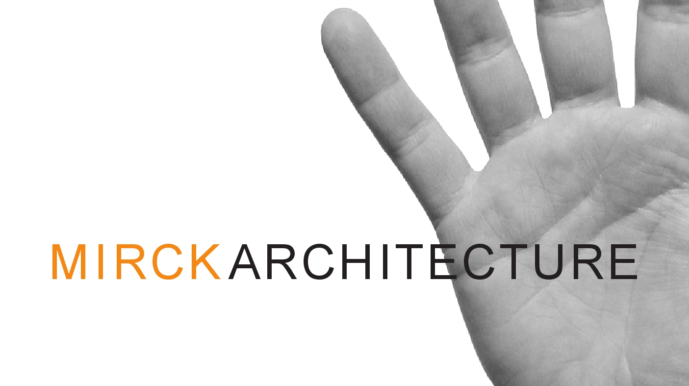 Mirck Architecture