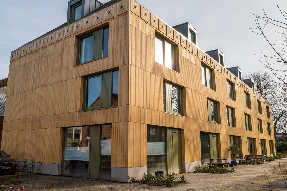 Foreco Houtproducten