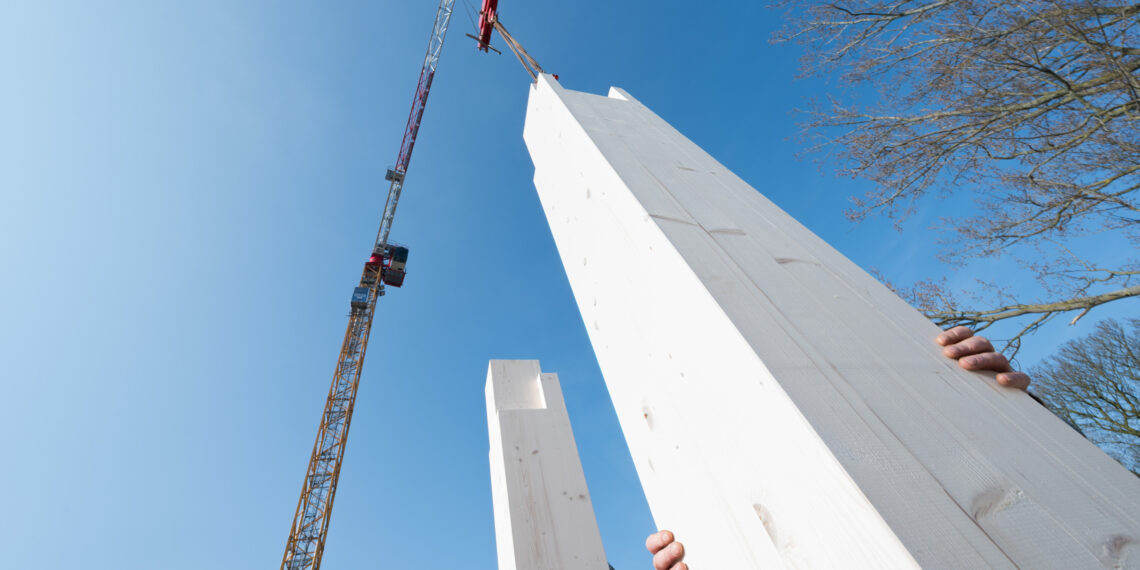 The Urban Woods Delft