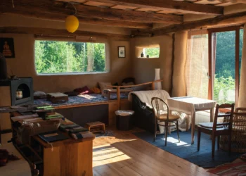 invloed van hout op onze gezondheid