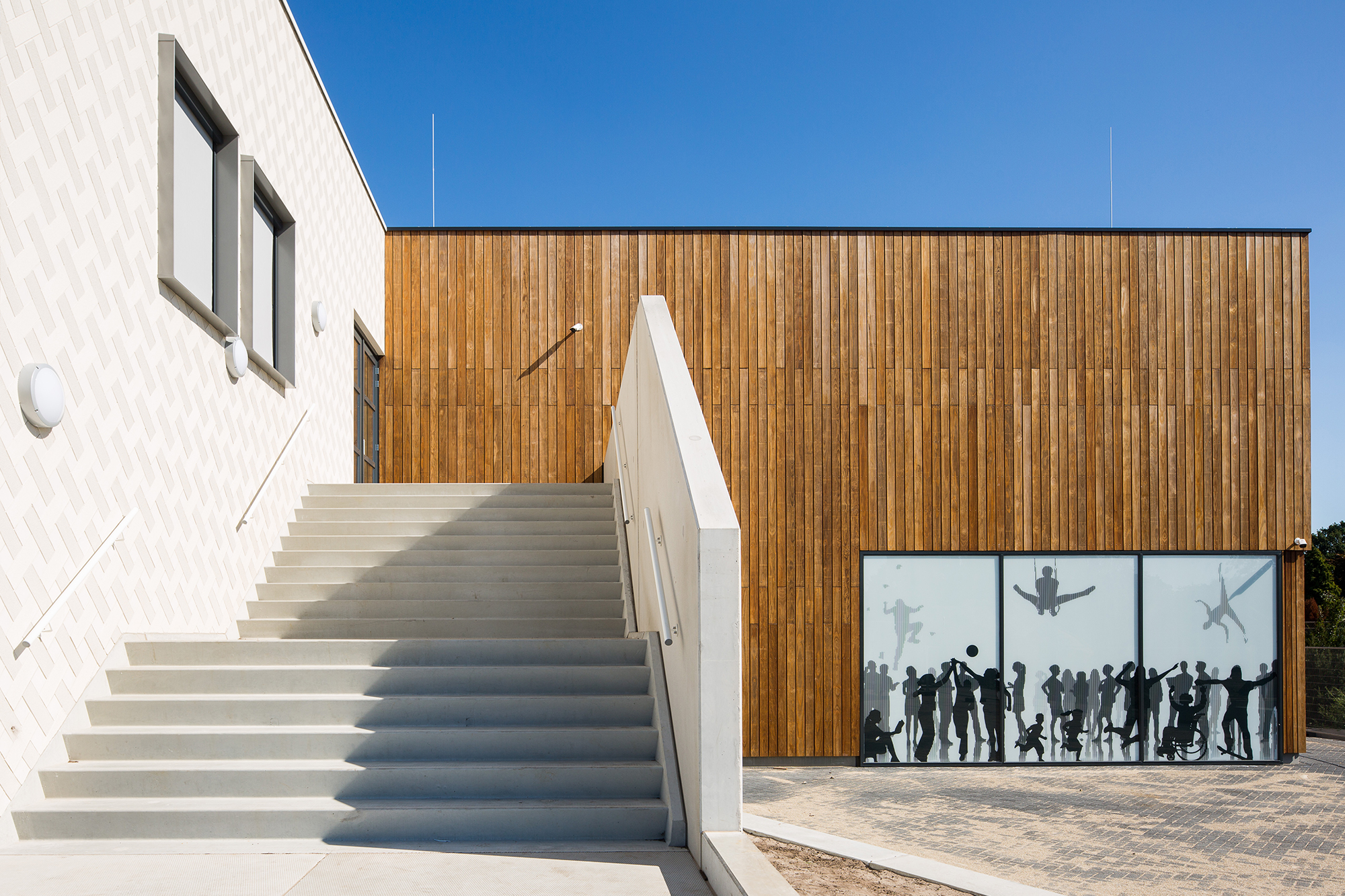 Foreco Houtproducten