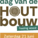 Dag van de Houtbouw