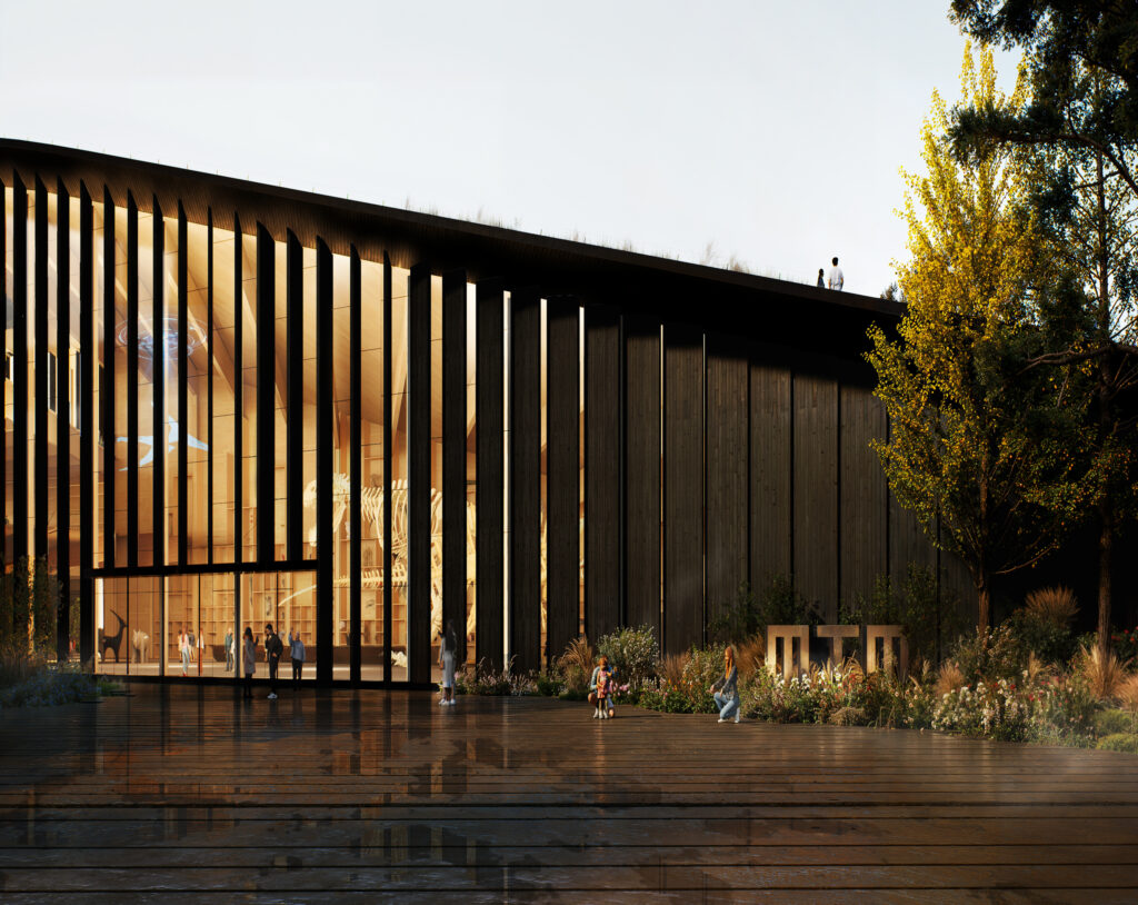 Hongaars Natuurhistorisch Museum