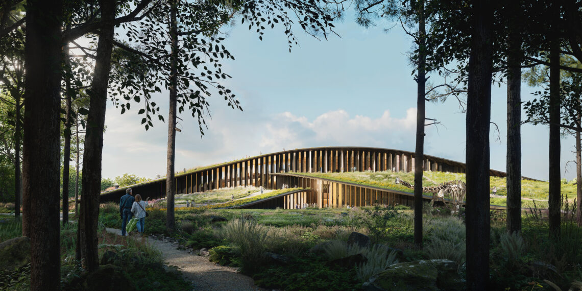 Hongaars natuurhistorisch museum