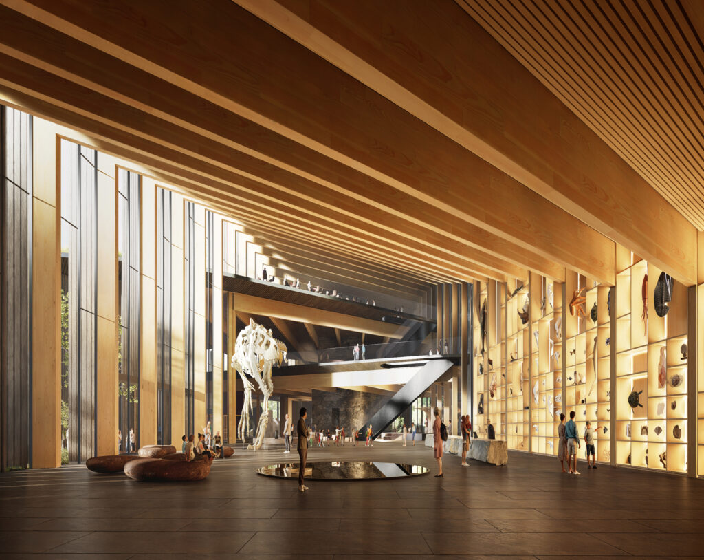 Hongaars Natuurhistorisch Museum