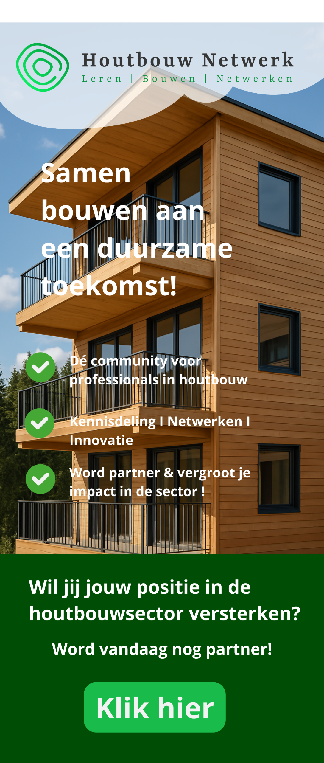 partnerschap