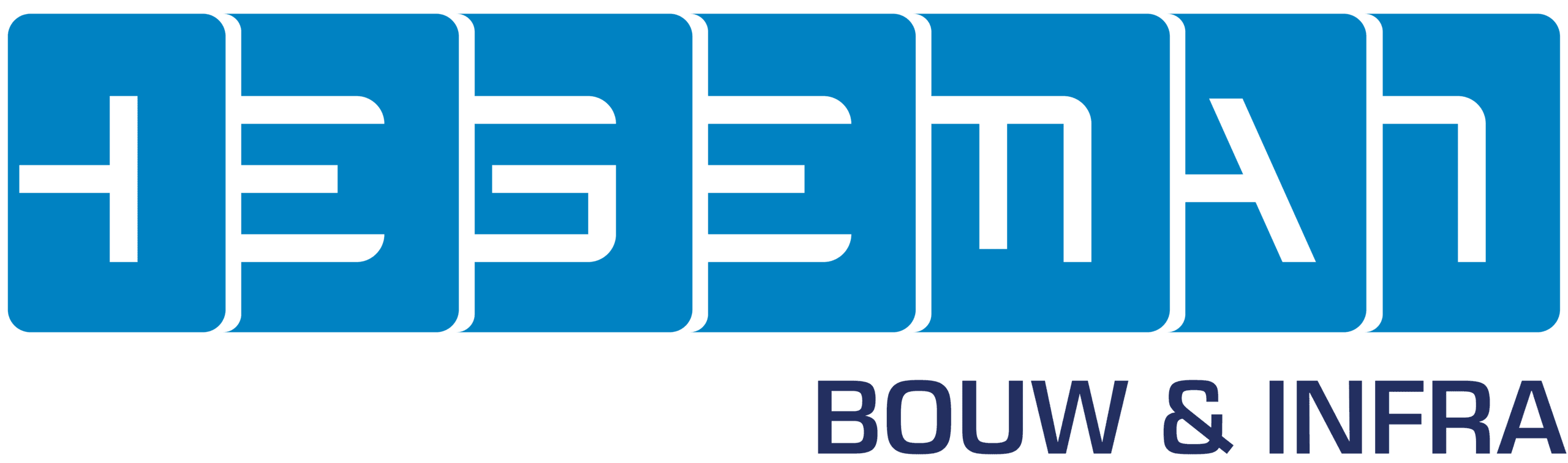 Hegeman Bouw & Infra