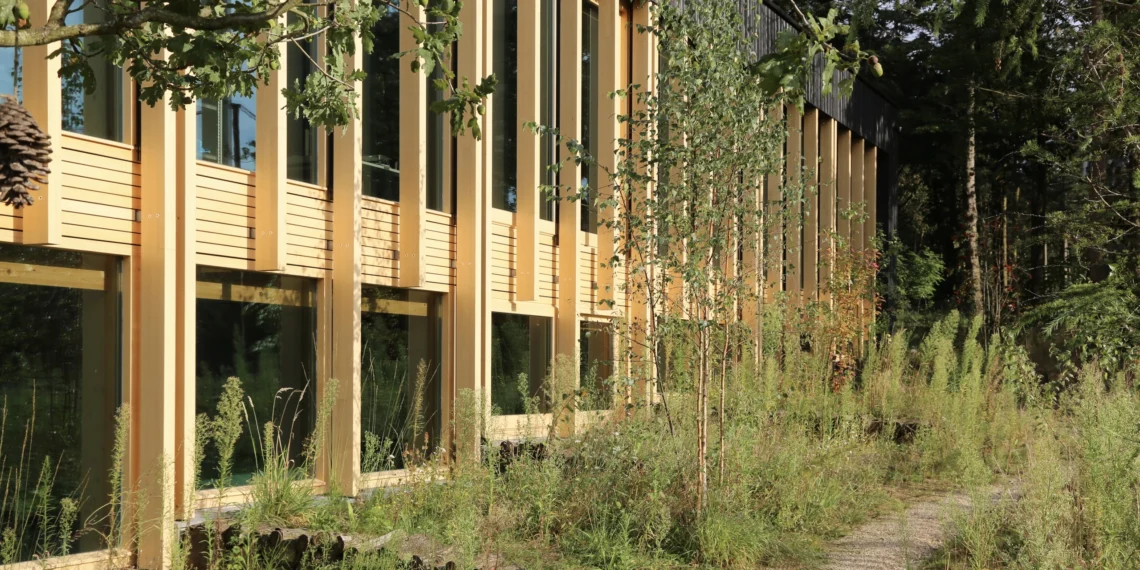 MIX architectuur