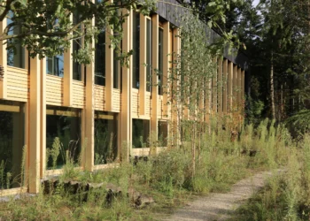 MIX architectuur