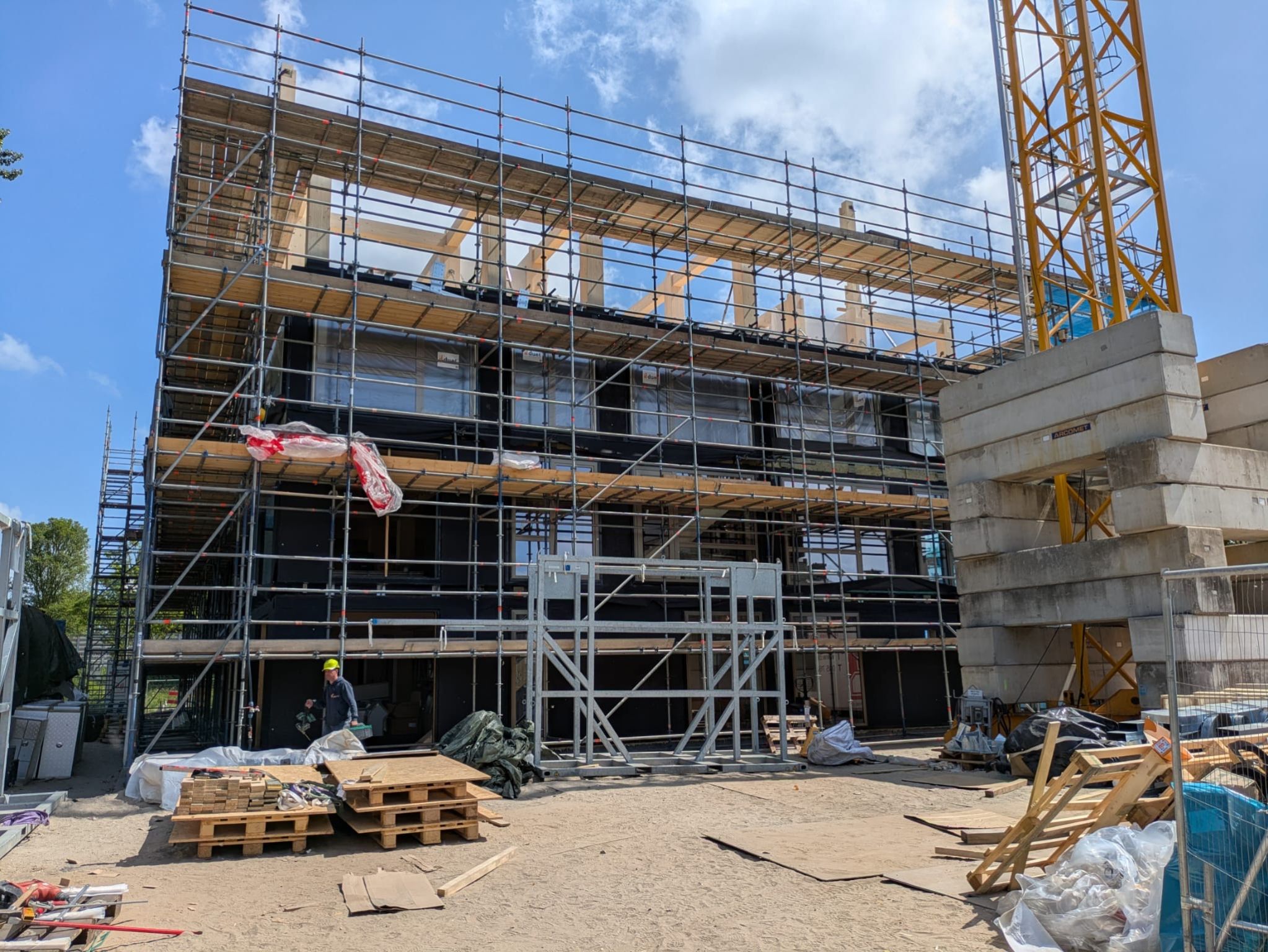 Copyright: Nijhuis Toelevering