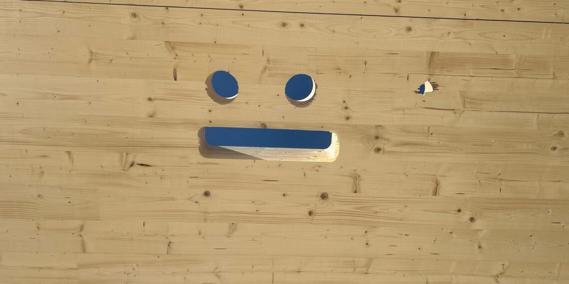 prefab houtbouw logistiek