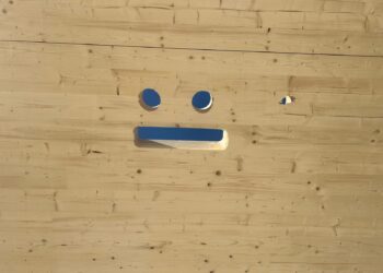 prefab houtbouw logistiek