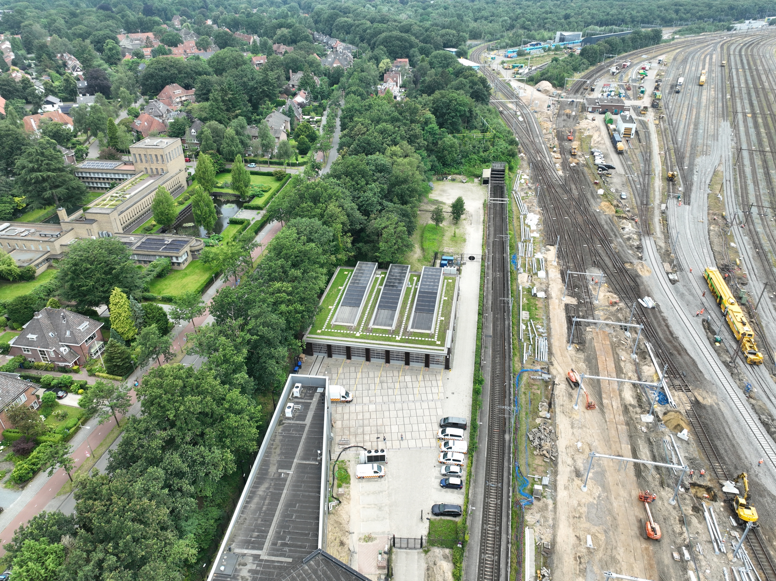 ICB Amersfoort