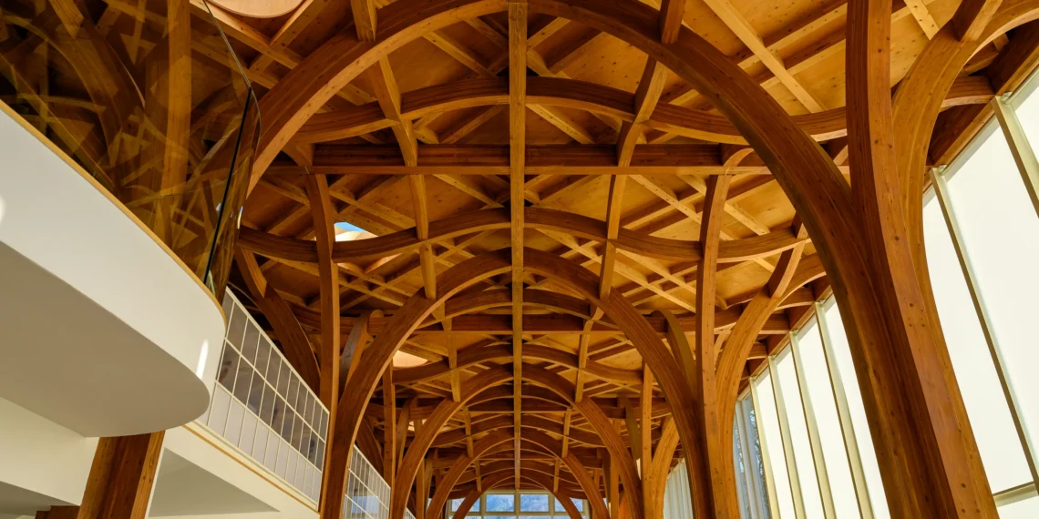 Bouwen met hout - aan de slag met CLT en HSB