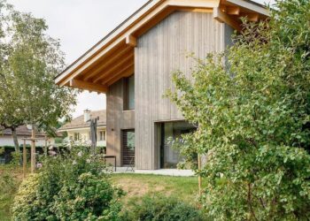 Villa in Veyrier