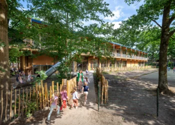 IKC De Zevensprong
