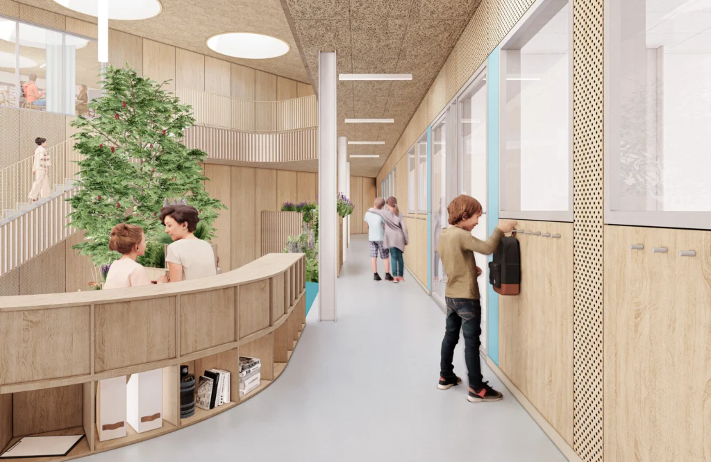 Cartesius Kindcentrum