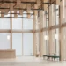 Hybride houtconstructies