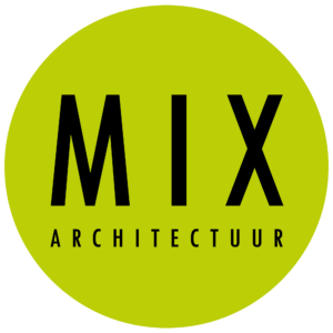 logo MIX Architectuur