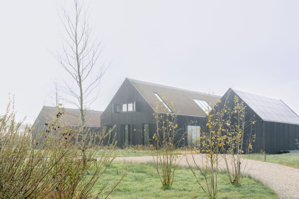Black Barn
