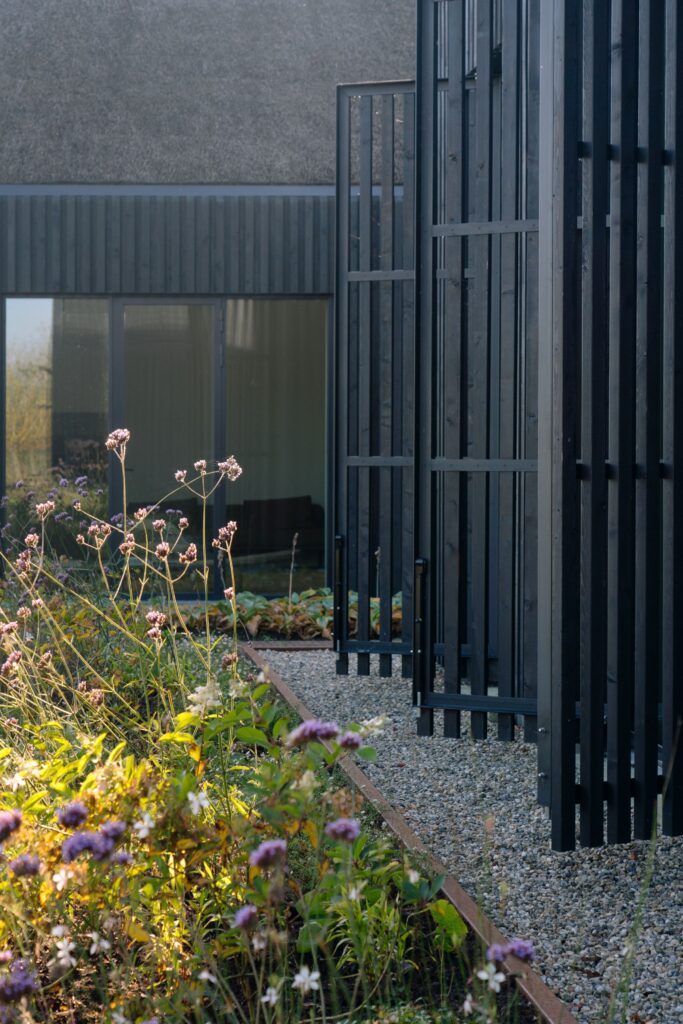 Black Barn Schelfhorst