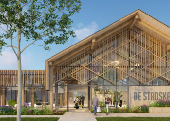 De Stadskas Enschede