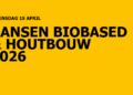 Kansen Biobased & Houtbouw 2026