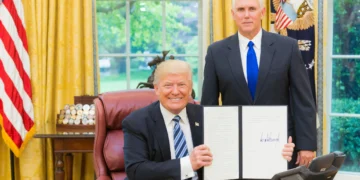 Amerikaanse importheffing