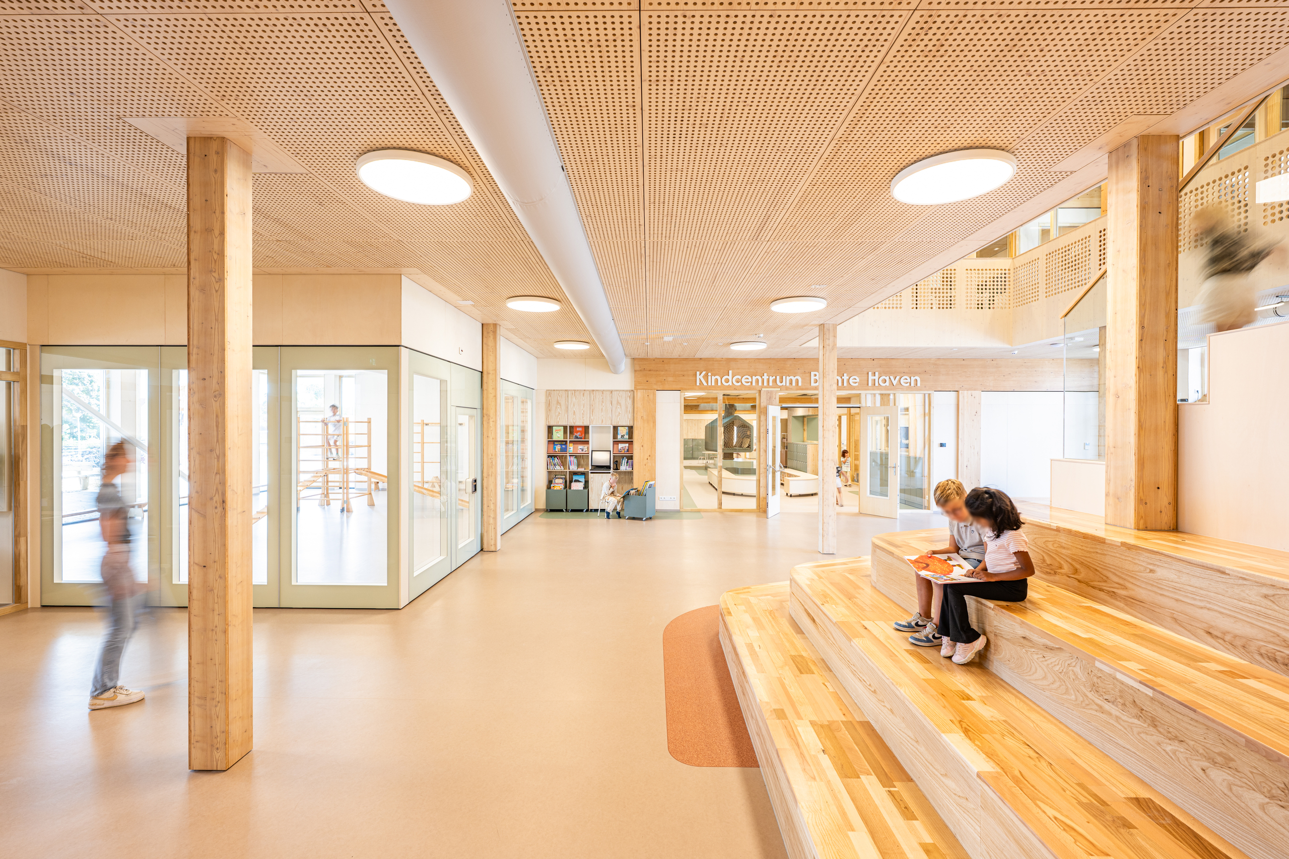 Kindcentrum Hanzewijk