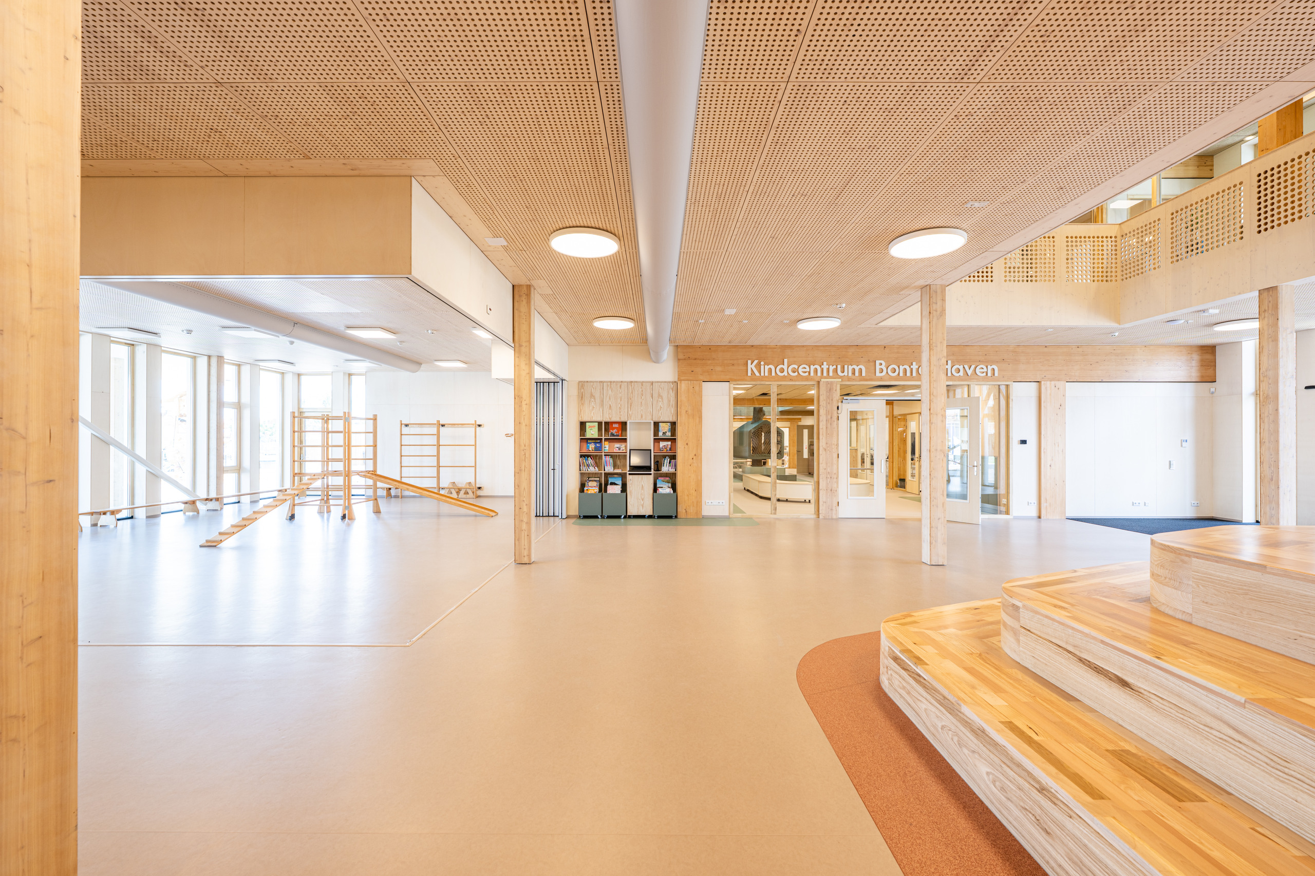 Kindcentrum Hanzewijk