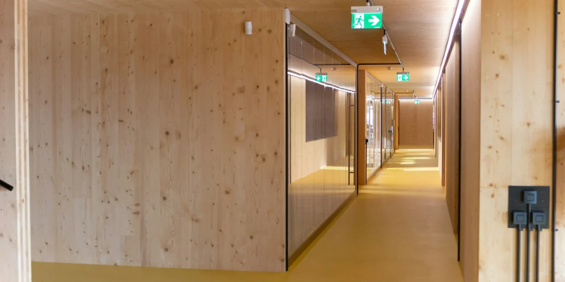 Houtbouw in de praktijk – voor Bouw- en Woningtoezicht